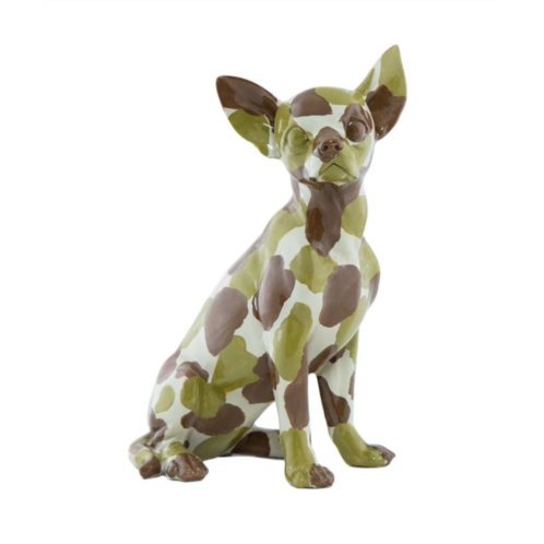 Interior Illusion Plus interior illusions plus camouflage chihuahua 10 tall