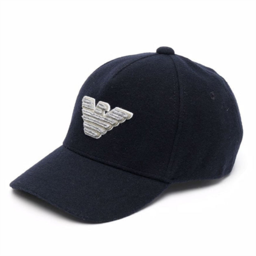 Armani navy blue cap