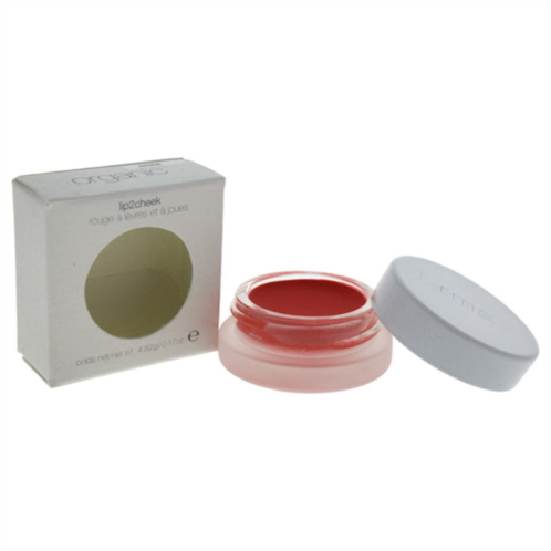 RMS Beauty w-c-13698 lip2cheek - smile for women - 0.17 oz