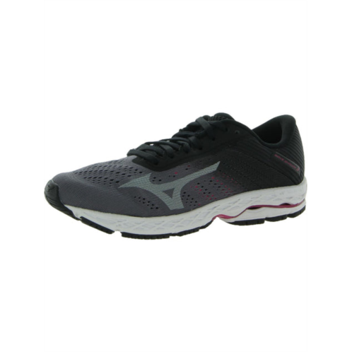 Mizuno wave shadow 3 womens sport fitness running shoes