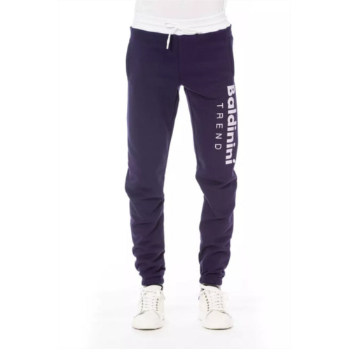 Baldinini Trend cotton jeans & mens pant