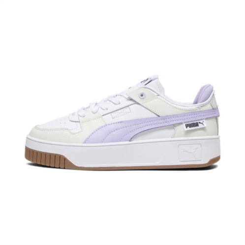 Puma womens carina street vtg sneakers