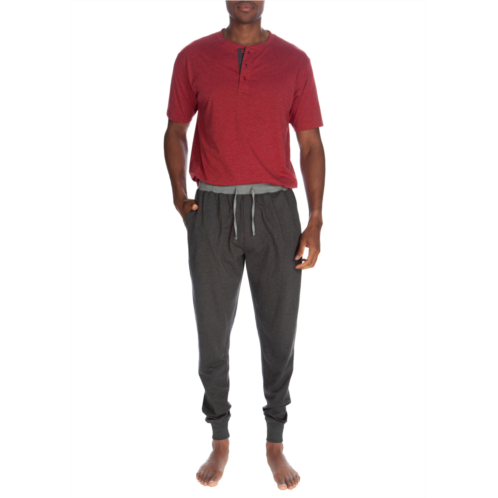 Unsimply Stitched loungewear combo