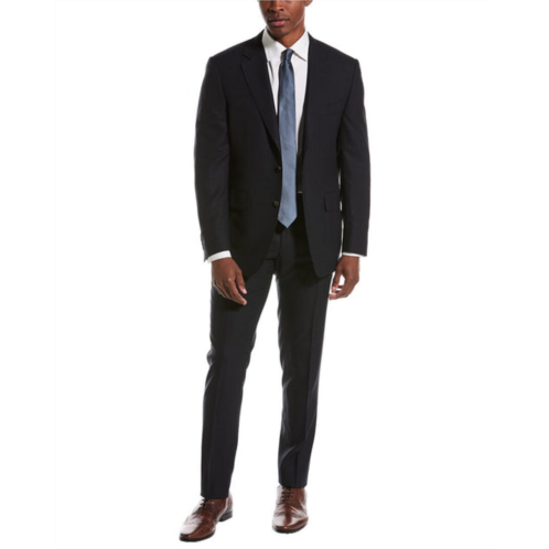 Canali 2pc wool suit