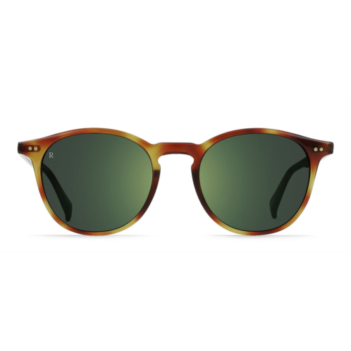 RAEN basq s990 round sunglasses