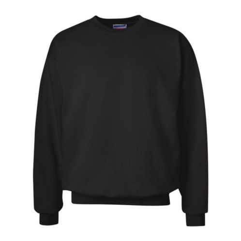 Hanes ultimate cotton crewneck sweatshirt