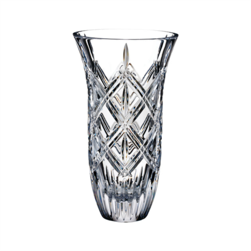 Waterford marquis by lacey vase 9in