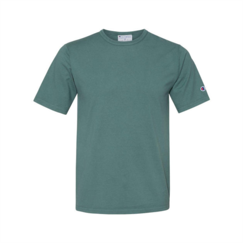 Champion garment-dyed t-shirt