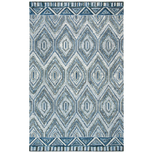 Safavieh aspen collection handmade rug