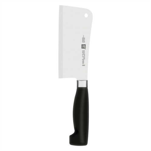 ZWILLING four star 6-inch meat cleaver