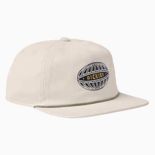 Dickies mid pro embroidered cap