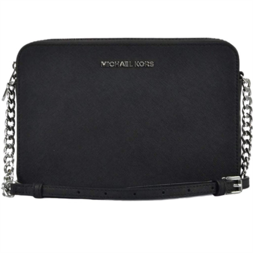 Michael Kors jet set item east west crossbody