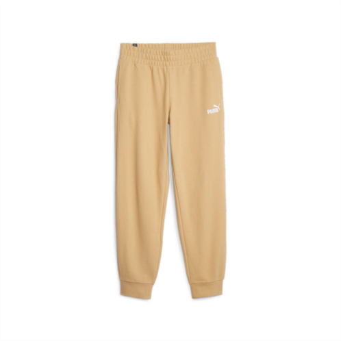 Puma womens essentials elevated pants