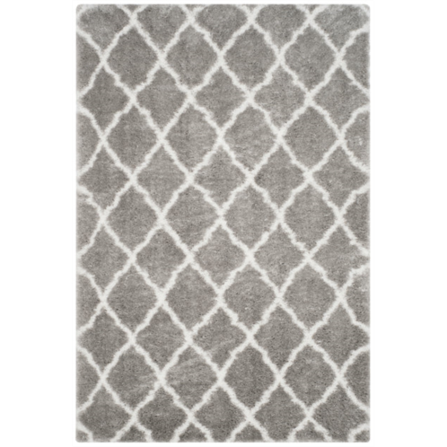 Safavieh indie shag collection rug