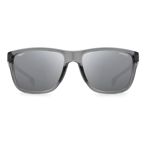 Carrera ducati carduc 003/s t4 0r6s wayfarer sunglasses