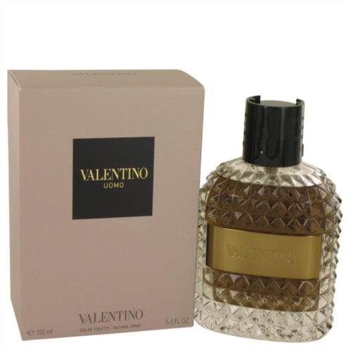 Valentino 538165 5.1 oz uomo eau de toilette spray