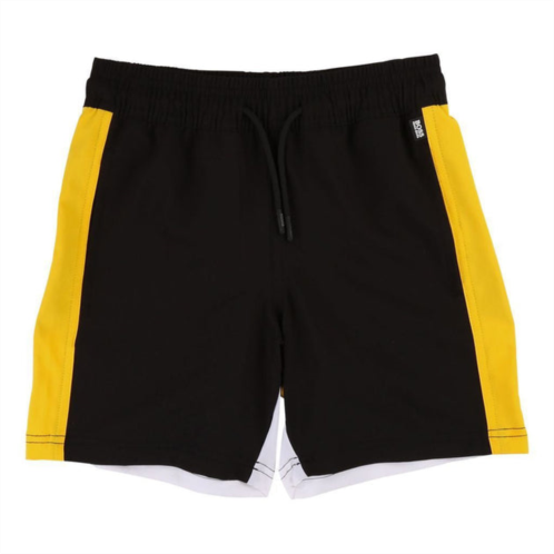 BOSS black bermuda shorts