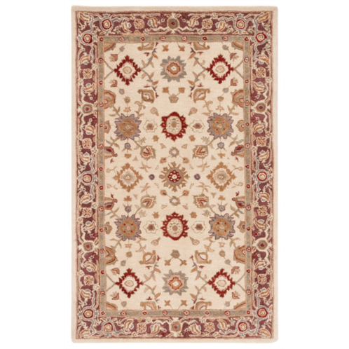 Safavieh anatolia handmade rug