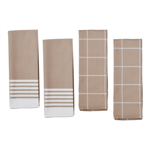 ZWILLING 4-pc kitchen towel set