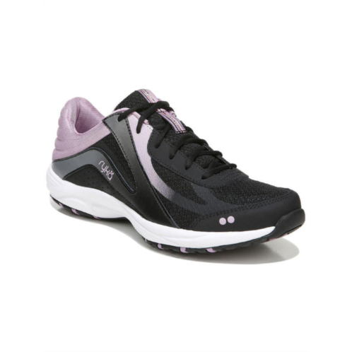 Ryka dash pro womens mesh colorblock walking shoes