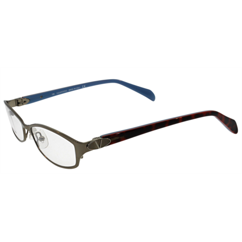 Valentino vl 5591 njs 49mm unisex rectangle eyeglasses 49mm