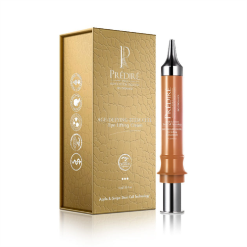 Predire Paris age defying apple & grape stem cell rapid eye lift