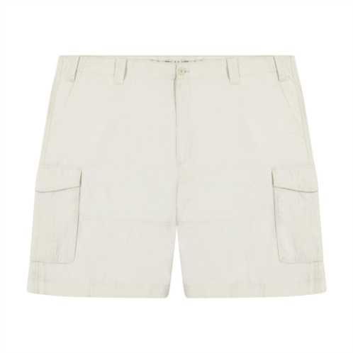 Nautica mens big & tall cargo shorts