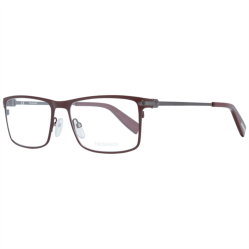 Trussardi ussardi men optical mens frames