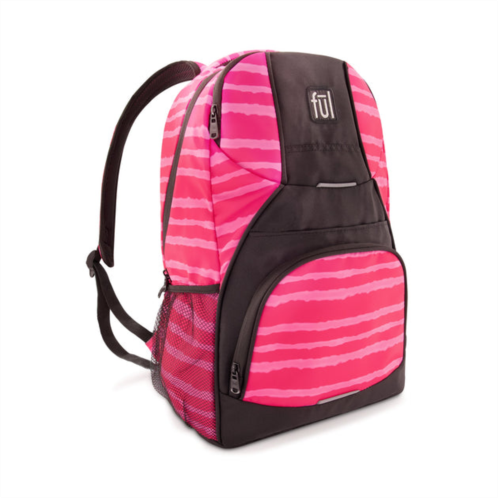 Ful hudson laptop backpack