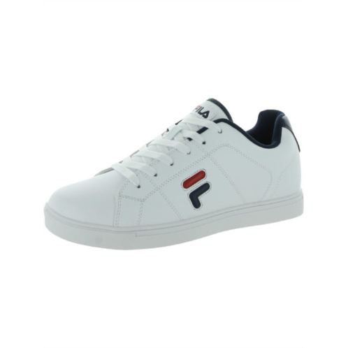 Fila charleston mens lifestyle low top fashion sneakers