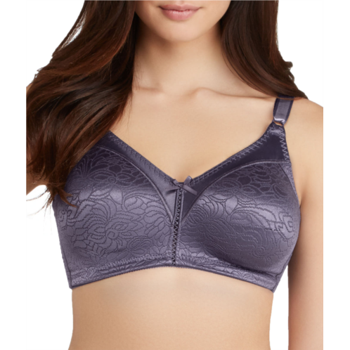 Bali womens double support wire-free bra