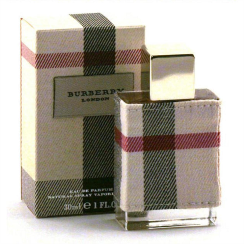 Burberry london ladies (cloth)- edpspray** 1 oz