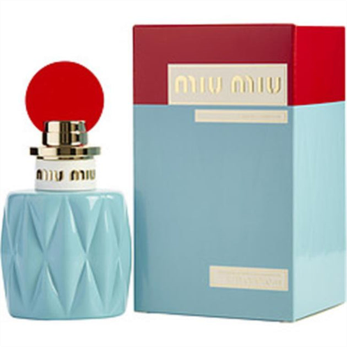 Miu Miu 279382 1.7 oz eau de parfum spray