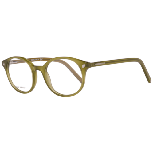 Dsquared² dsqua² unisex frames