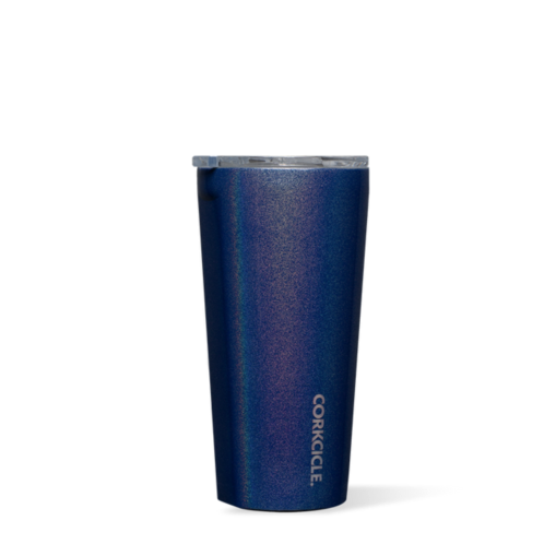 CORKCICLE 16oz midnight magic unicorn magic tumbler