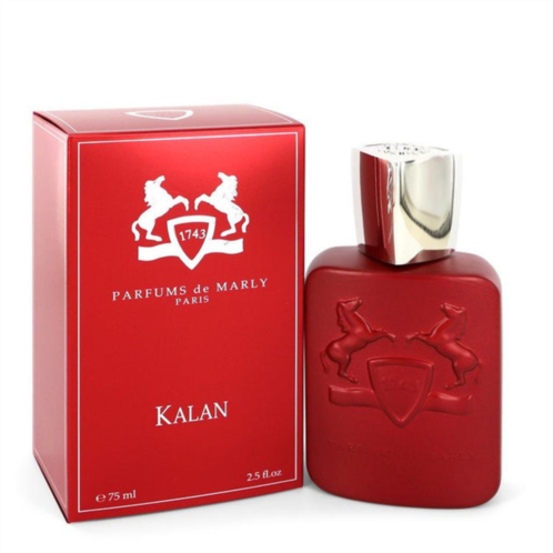 Parfums De Marly 549767 kalan cologne eau de parfum spray for men, 2.5 oz