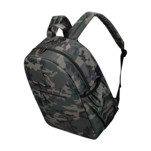 CORKCICLE woodland camo brantley backpack cooler