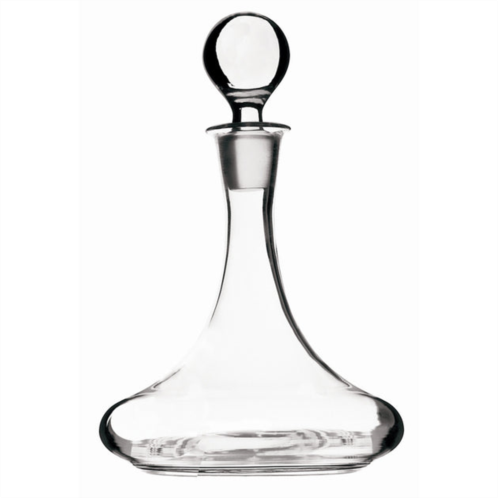 Peugeot 230081 capitaine 10.25 inch wine decanter for young red wines