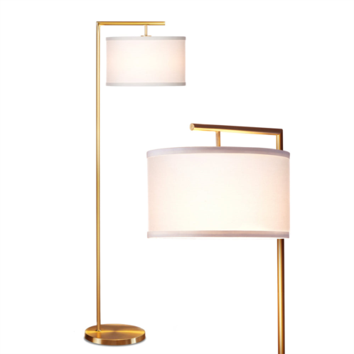 Brightech montage modern led floor lamp