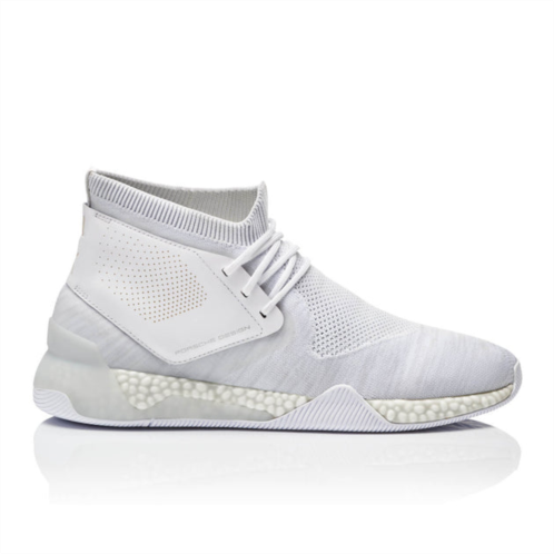 Porsche Design hybrid evo mens p5740-3 white sneakers