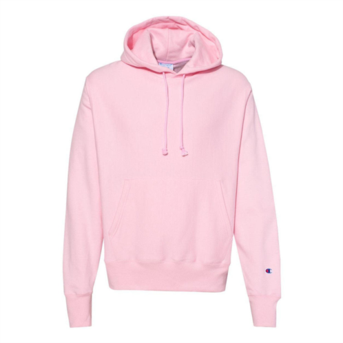 Champion reverse weave hooded sweatshirt