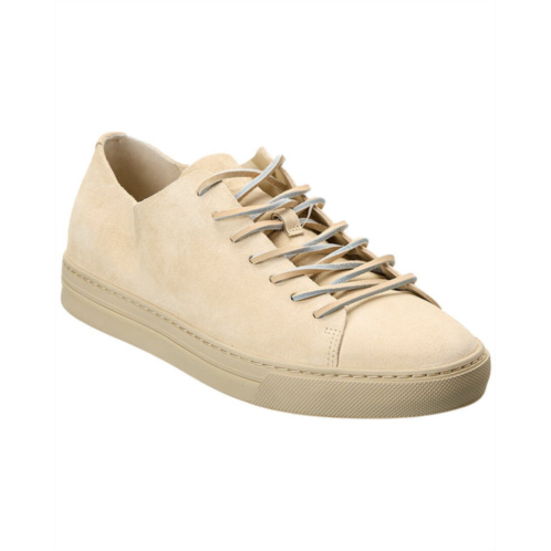 Vince collins suede sneaker