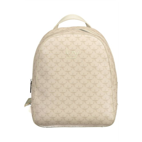 BYBLOS pvc womens backpack