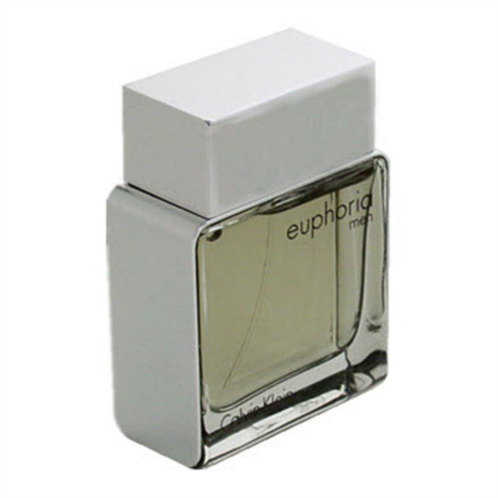 Calvin Klein m-2451 euphoria by for men - 3.4 oz edt cologne spray