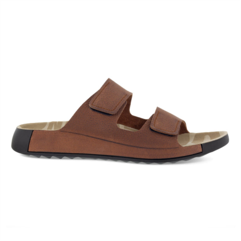 ECCO mens cozmo sandal