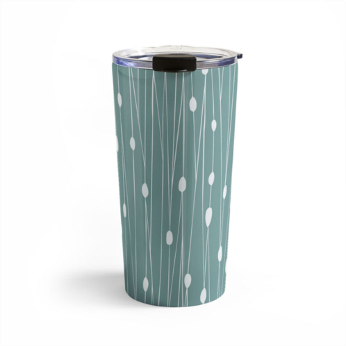 Deny Designs heather dutton entangled travel mug