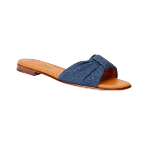 J.McLaughlin karina denim sandal