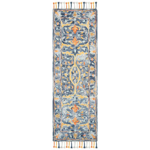 Safavieh aspen collection handmade rug