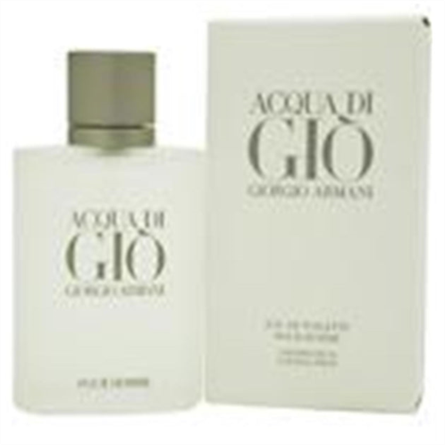 Giorgio Armani acqua di gio by edt spray 1.7 oz