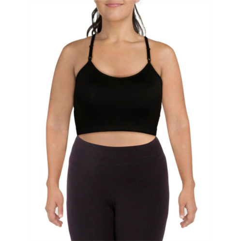 Fila skinny back womens fitness exercise sports bra